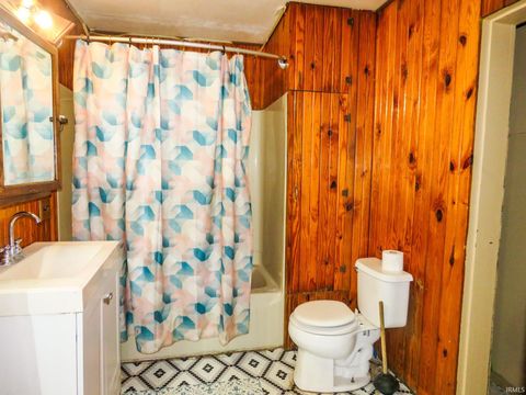 Tiny photo for 1800 SPEAR Street, Logansport, IN 46947 (MLS # 202539744)