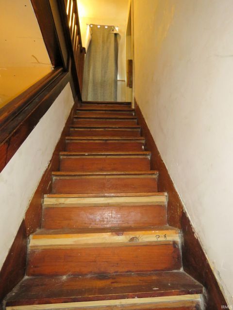 Tiny photo for 1800 SPEAR Street, Logansport, IN 46947 (MLS # 202539744)