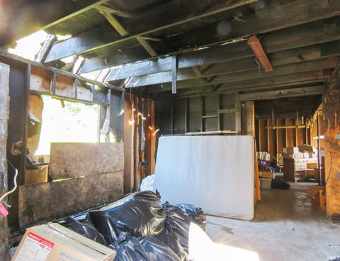 Tiny photo for 1800 SPEAR Street, Logansport, IN 46947 (MLS # 202539744)