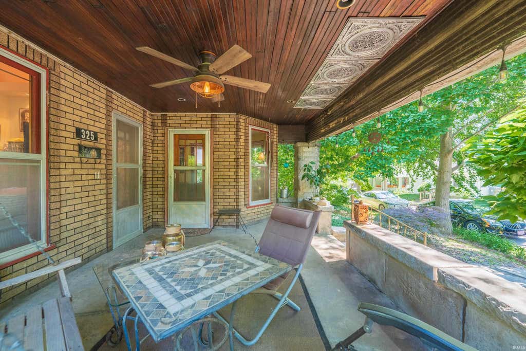 Photo of 325 S Fairview Street, Bloomington, IN 47403 (MLS # 202622281)
