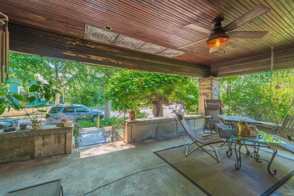 Photo of 325 S Fairview Street, Bloomington, IN 47403 (MLS # 202622281)
