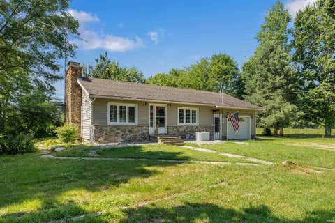 Photo for 6680 W 1000 S-90 Road