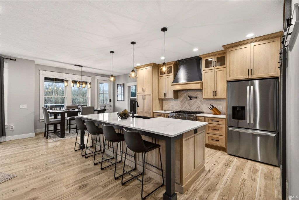 Photo of 5219 E Pimlico Court, Bloomington, IN 47404 (MLS # 202607168)