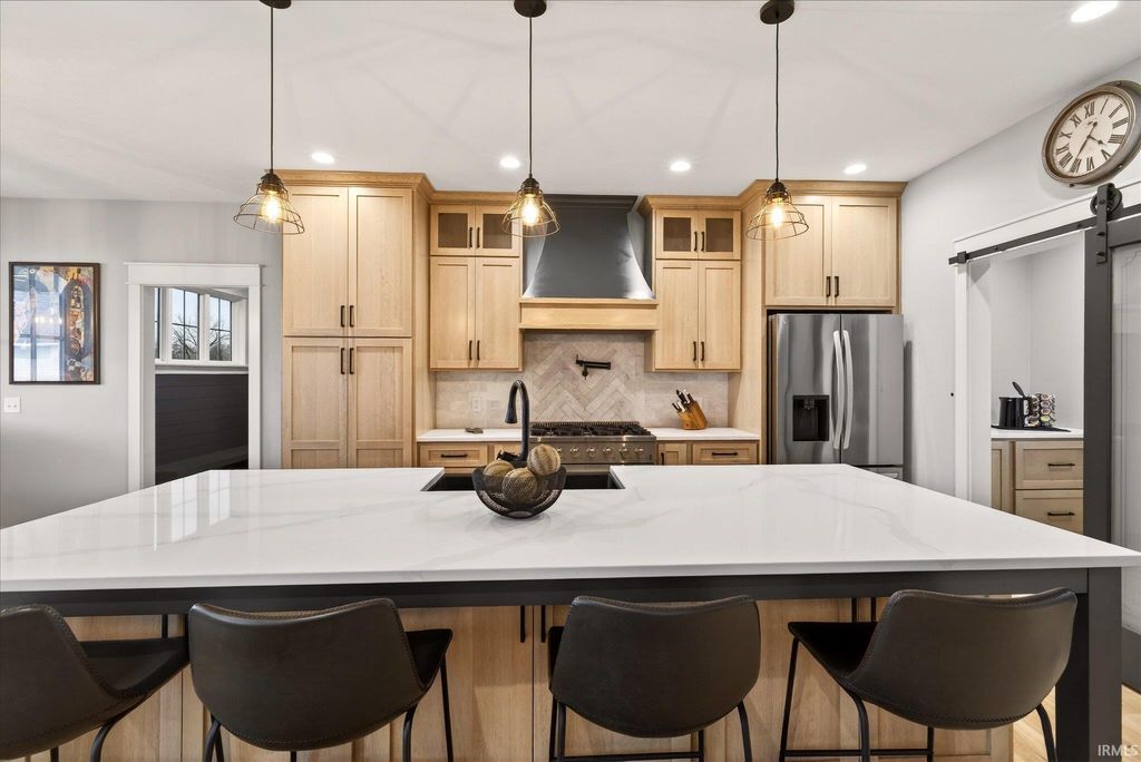 Photo of 5219 E Pimlico Court, Bloomington, IN 47404 (MLS # 202607168)