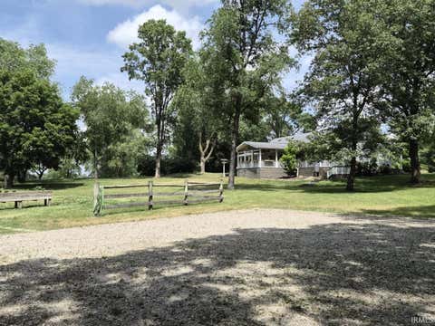 Tiny photo for 8248 N 75 west Crossroad, Monon, IN 47959 (MLS # 202623279)