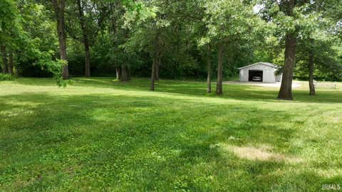 Tiny photo for 8248 N 75 west Crossroad, Monon, IN 47959 (MLS # 202623279)