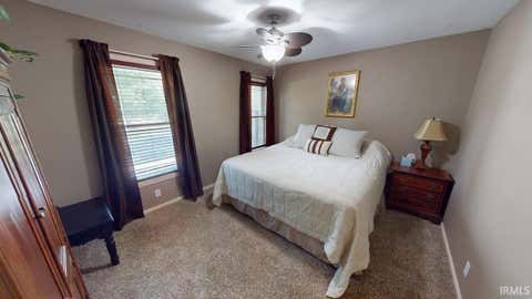 Tiny photo for 8248 N 75 west Crossroad, Monon, IN 47959 (MLS # 202623279)
