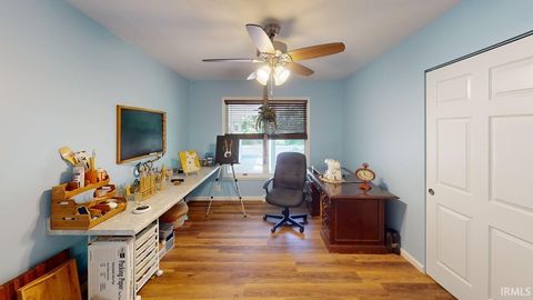 Tiny photo for 8248 N 75 west Crossroad, Monon, IN 47959 (MLS # 202623279)