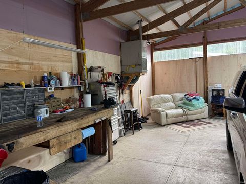 Tiny photo for 8248 N 75 west Crossroad, Monon, IN 47959 (MLS # 202623279)