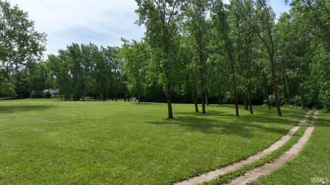 Tiny photo for 8248 N 75 west Crossroad, Monon, IN 47959 (MLS # 202623279)
