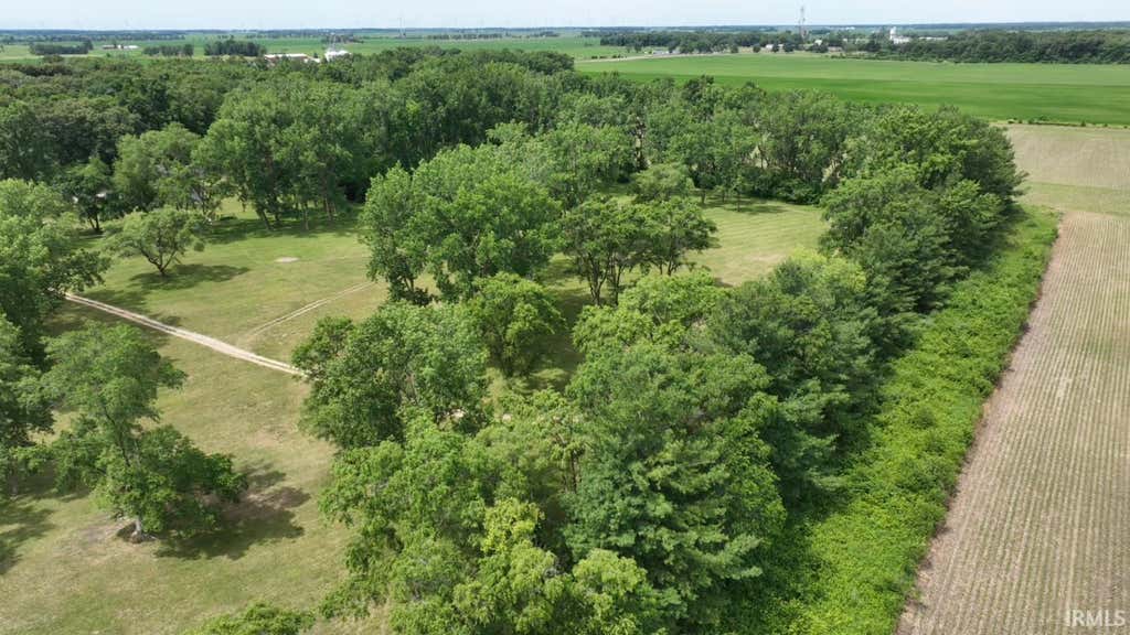Photo of 8248 N 75 west Crossroad, Monon, IN 47959 (MLS # 202623279)