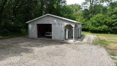 Tiny photo for 8248 N 75 west Crossroad, Monon, IN 47959 (MLS # 202623279)