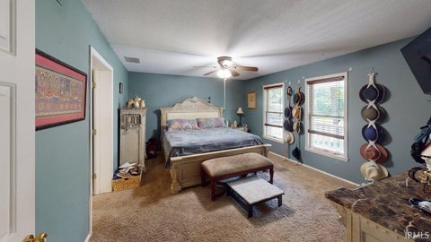 Tiny photo for 8248 N 75 west Crossroad, Monon, IN 47959 (MLS # 202623279)