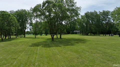 Tiny photo for 8248 N 75 west Crossroad, Monon, IN 47959 (MLS # 202623279)