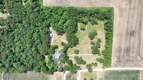 Tiny photo for 8248 N 75 west Crossroad, Monon, IN 47959 (MLS # 202623279)