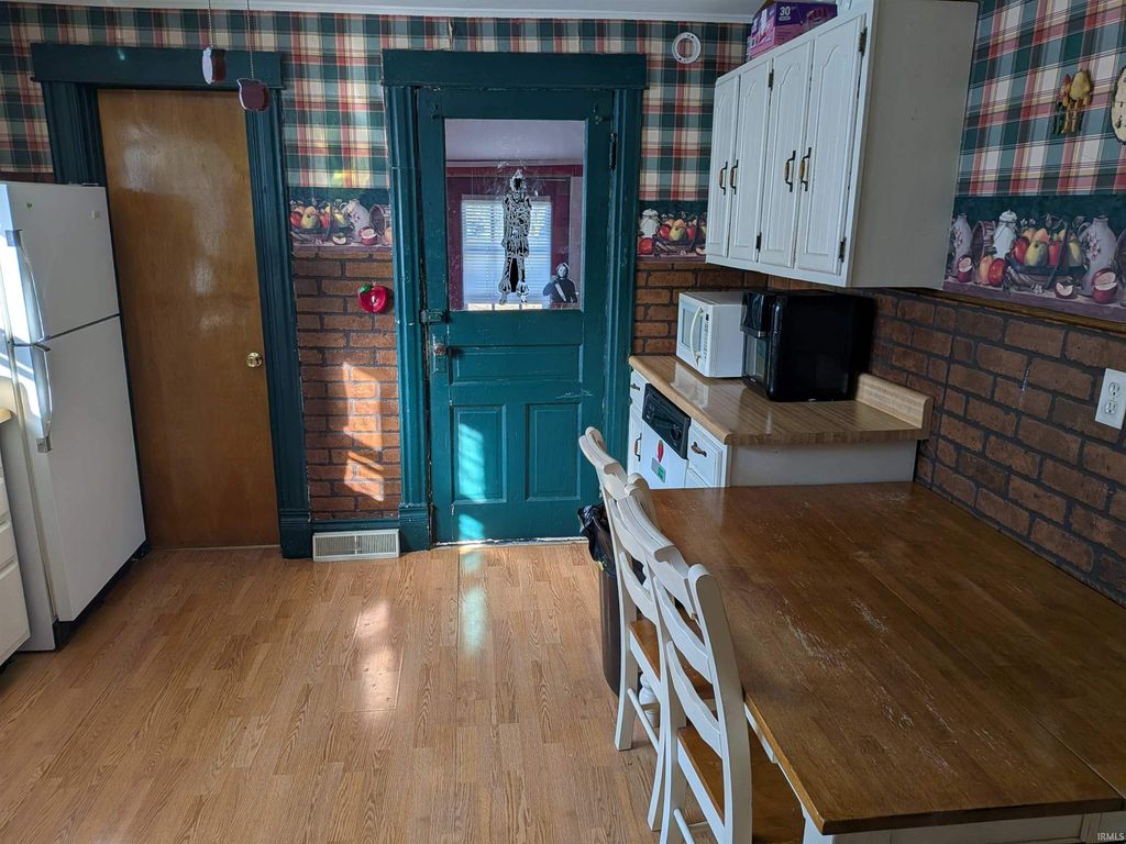 Photo of 206 N George Street, North Judson, IN 46366 (MLS # 202604837)