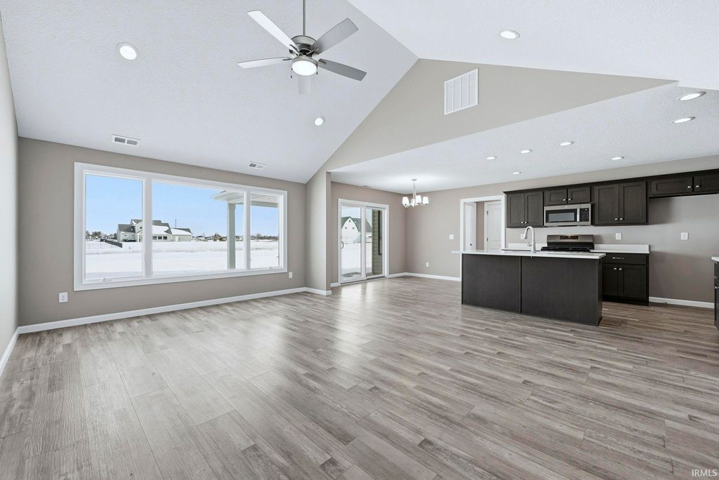 Photo of 1350 Zenos Boulevard, Fort Wayne, IN 46818 (MLS # 202604447)