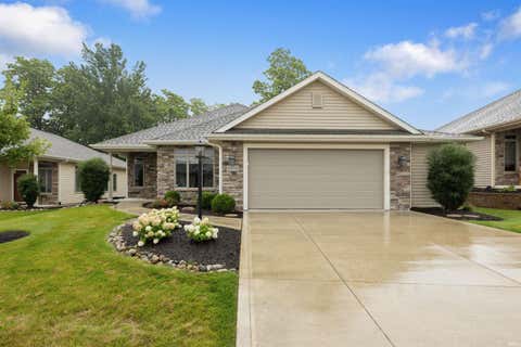 Tiny photo for 9308 Colchester Terrace, Fort Wayne, IN 46825 (MLS # 202633443)