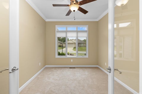 Tiny photo for 9308 Colchester Terrace, Fort Wayne, IN 46825 (MLS # 202633443)