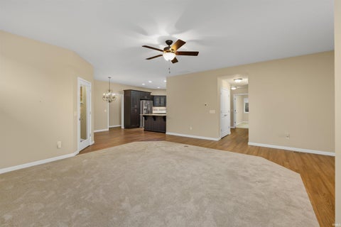 Tiny photo for 9308 Colchester Terrace, Fort Wayne, IN 46825 (MLS # 202633443)