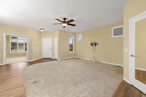 Tiny photo for 9308 Colchester Terrace, Fort Wayne, IN 46825 (MLS # 202633443)