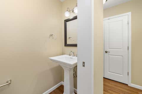 Tiny photo for 9308 Colchester Terrace, Fort Wayne, IN 46825 (MLS # 202633443)
