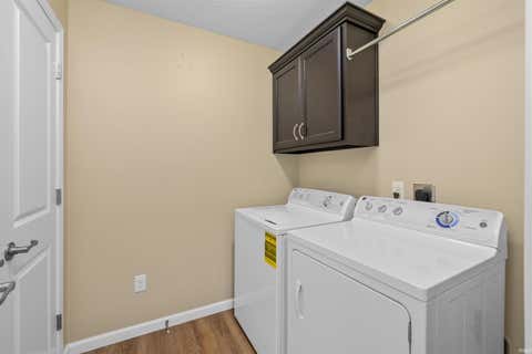 Tiny photo for 9308 Colchester Terrace, Fort Wayne, IN 46825 (MLS # 202633443)