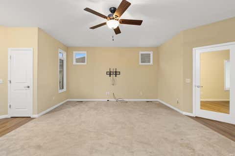 Tiny photo for 9308 Colchester Terrace, Fort Wayne, IN 46825 (MLS # 202633443)