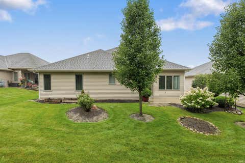 Tiny photo for 9308 Colchester Terrace, Fort Wayne, IN 46825 (MLS # 202633443)