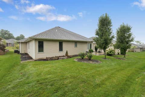 Tiny photo for 9308 Colchester Terrace, Fort Wayne, IN 46825 (MLS # 202633443)