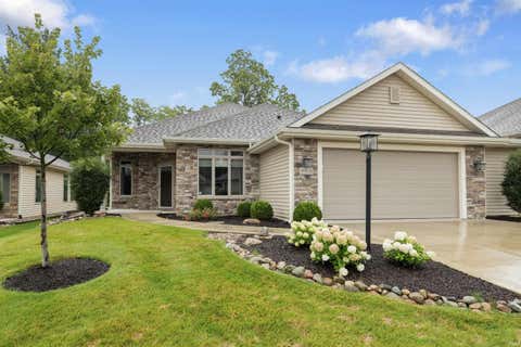 Photo of 9308 Colchester Terrace, Fort Wayne, IN 46825 (MLS # 202633443)