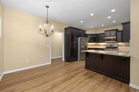 Tiny photo for 9308 Colchester Terrace, Fort Wayne, IN 46825 (MLS # 202633443)