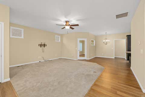 Tiny photo for 9308 Colchester Terrace, Fort Wayne, IN 46825 (MLS # 202633443)