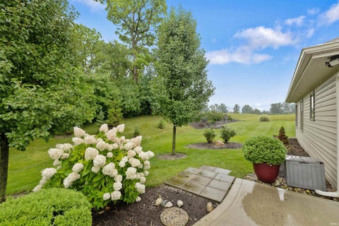 Tiny photo for 9308 Colchester Terrace, Fort Wayne, IN 46825 (MLS # 202633443)