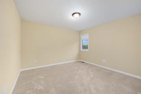 Tiny photo for 9308 Colchester Terrace, Fort Wayne, IN 46825 (MLS # 202633443)