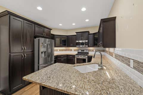 Tiny photo for 9308 Colchester Terrace, Fort Wayne, IN 46825 (MLS # 202633443)