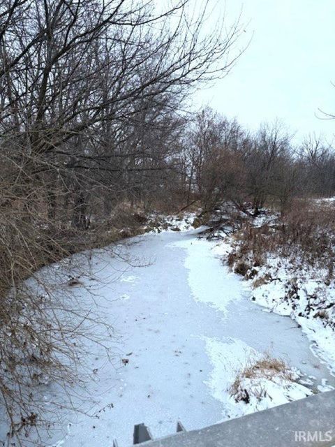 Photo of 1075 East Road, Crawfordsville, IN 47933 (MLS # 202548325)