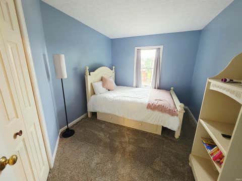 Tiny photo for 3267 Hendrickson Lane, Lafayette, IN 47909 (MLS # 202625560)