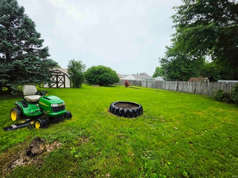 Tiny photo for 3267 Hendrickson Lane, Lafayette, IN 47909 (MLS # 202625560)