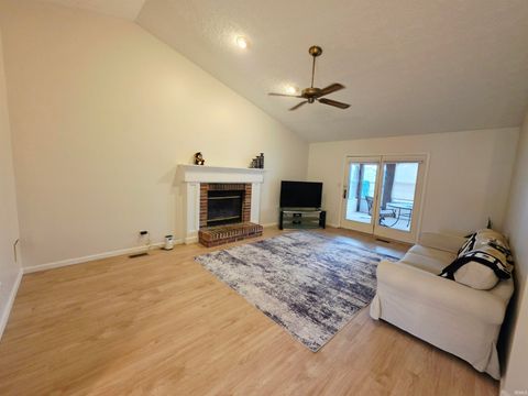 Tiny photo for 3267 Hendrickson Lane, Lafayette, IN 47909 (MLS # 202625560)