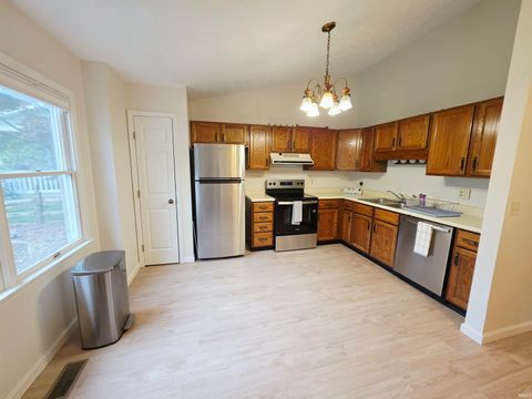 Tiny photo for 3267 Hendrickson Lane, Lafayette, IN 47909 (MLS # 202625560)
