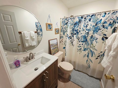 Tiny photo for 3267 Hendrickson Lane, Lafayette, IN 47909 (MLS # 202625560)