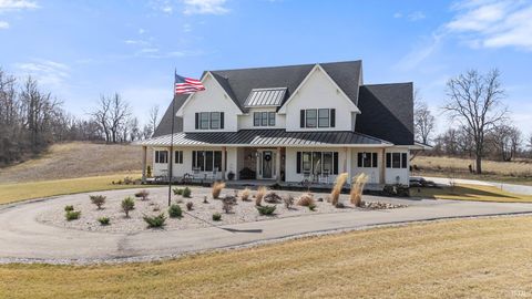 2191 W Baseline Road, Albion, IN 46701 - #: 202508420