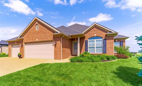 3121 Ralston Drive, Evansville, IN 47715 - #: 202518138
