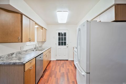 Tiny photo for 2102 Flora Drive, Peru, IN 46970 (MLS # 202614420)