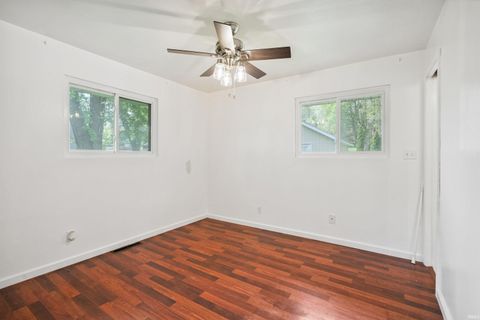 Tiny photo for 2102 Flora Drive, Peru, IN 46970 (MLS # 202614420)