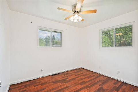 Tiny photo for 2102 Flora Drive, Peru, IN 46970 (MLS # 202614420)