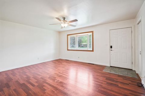 Tiny photo for 2102 Flora Drive, Peru, IN 46970 (MLS # 202614420)