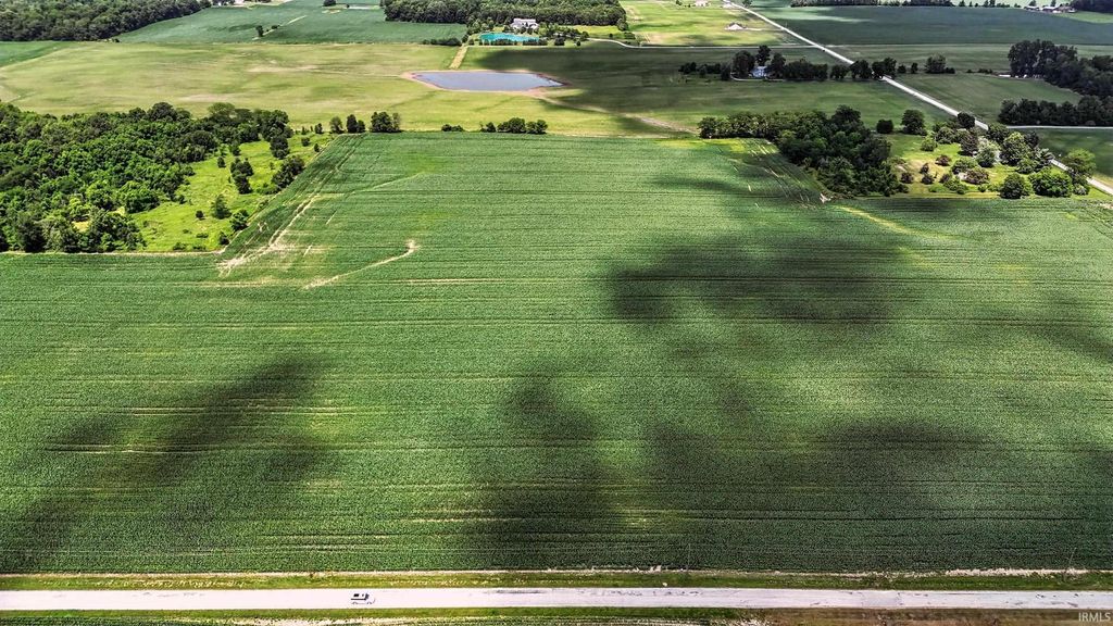 Photo of S 200 W, Columbia City, IN 46725 (MLS # 202601432)