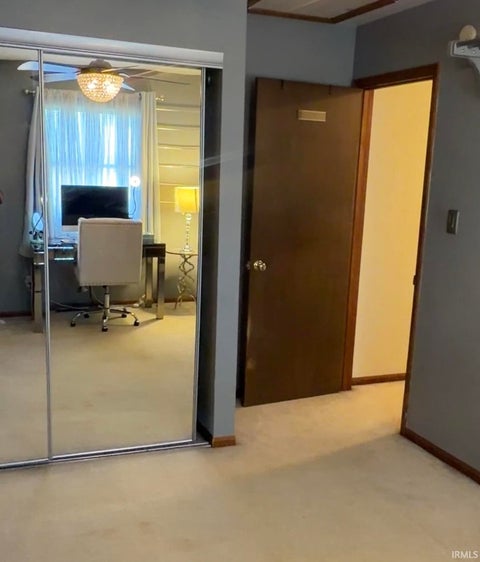 Tiny photo for 7473 Wright Street, Merrillville, IN 46410 (MLS # 202637789)